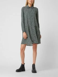 Opus Blusenkleid Aus Viskose Modell 'Wilio' - Schilf