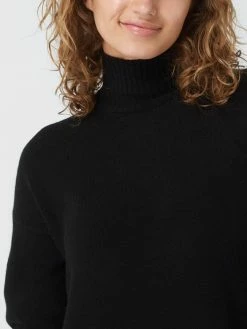 Smith And Soul Strickkleid Aus Wollmischung - Schwarz 8 Smith And Soul Strickkleid Aus Wollmischung - Schwarz -Noisy May Shop 94okqii28h64sc1p6583cc289co54c2k8gs36d23a973ad2ja0pjakaf90q4iea5899l4ghg690l6i2690o30p336osm2c35cphm4p9k68s62e9jc9j3ip9mcph3icb3c4r66c0