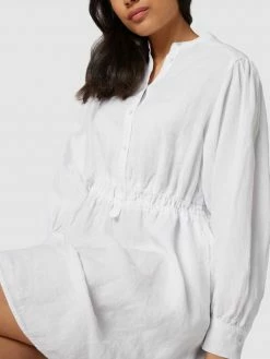 Marc O'Polo Hemdblusenkleid Aus Leinen Mit Stehkragen - Weiß 9 Marc O'Polo Hemdblusenkleid Aus Leinen Mit Stehkragen - Weiß -Noisy May Shop 9d3j4c2d696ksjqm953l2kphaooj4i226l84al9g9cpkgdaj68o3eci8952j2d9h6kpjgc2d8d0kkd26ap3j4e32corj0or16ssj8o9k6tijie9m6oom2cpi6sr68cb16lgjcco
